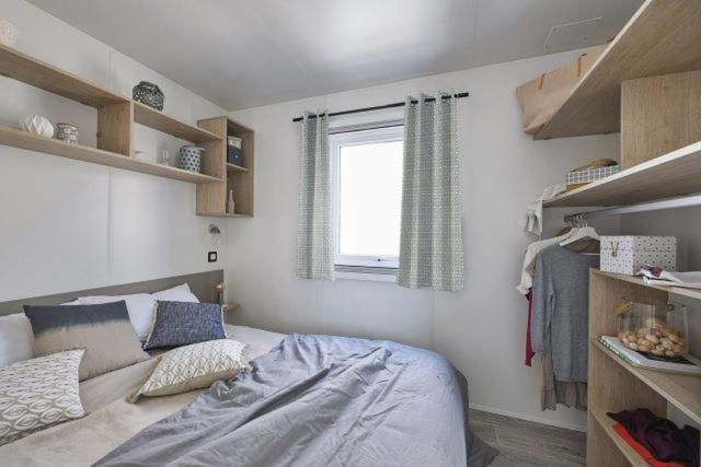 Camping Le Coin Charmant Chauzon Екстер'єр фото