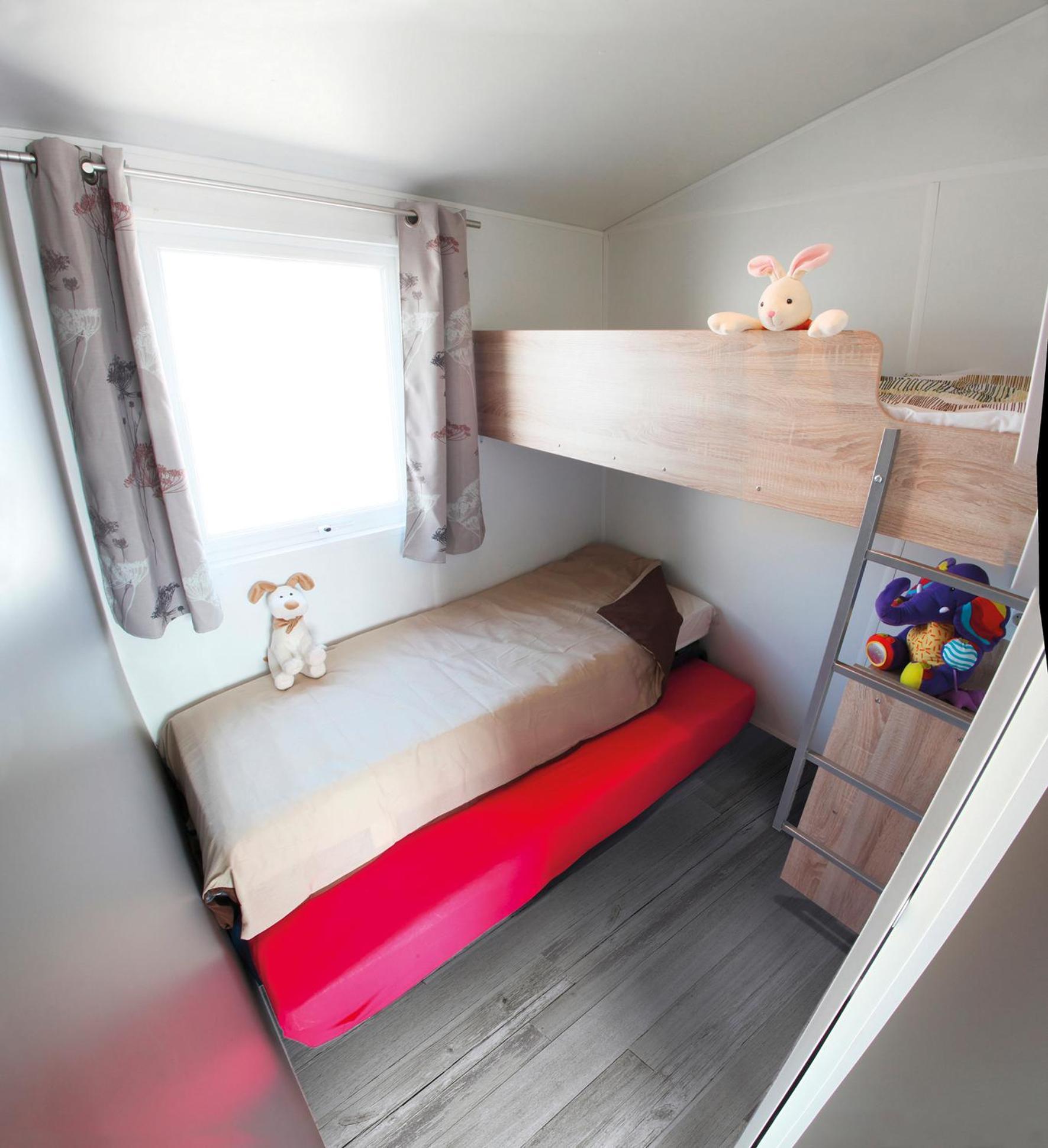 Camping Le Coin Charmant Chauzon Екстер'єр фото